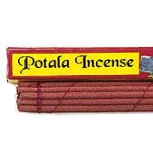 Potala Incense Sticks
